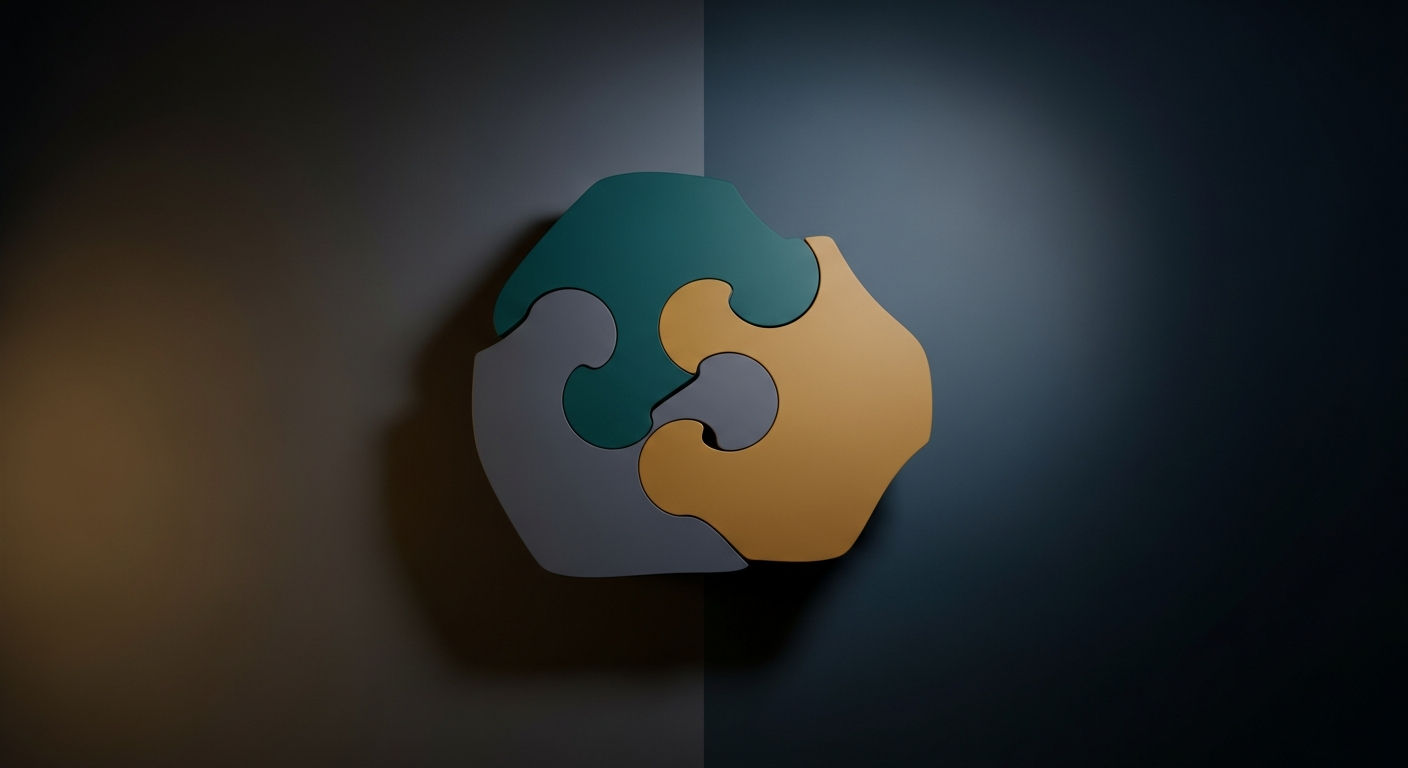 Co-founding With Non-Technical Partners