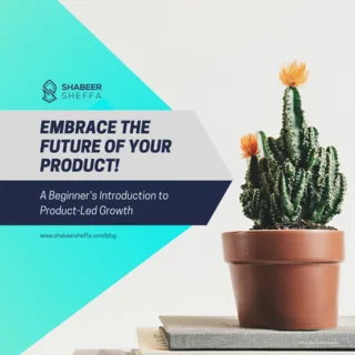 A Beginner's Introduction to Product-Led Growth