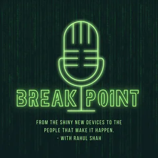 Breakpoint Podcast: Bringing Delight to Users