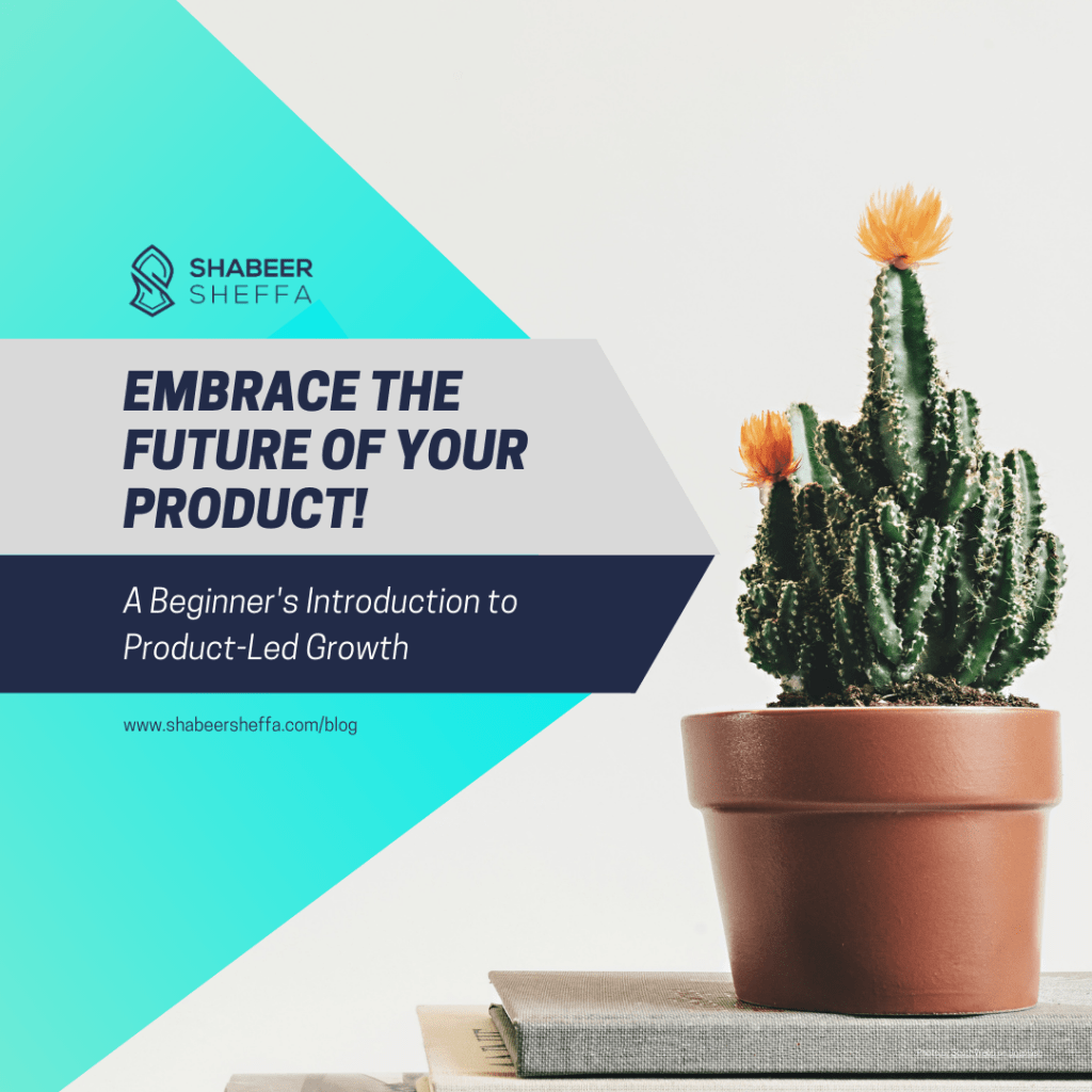 A Beginner’s Introduction to Product-Led&nbsp;Growth